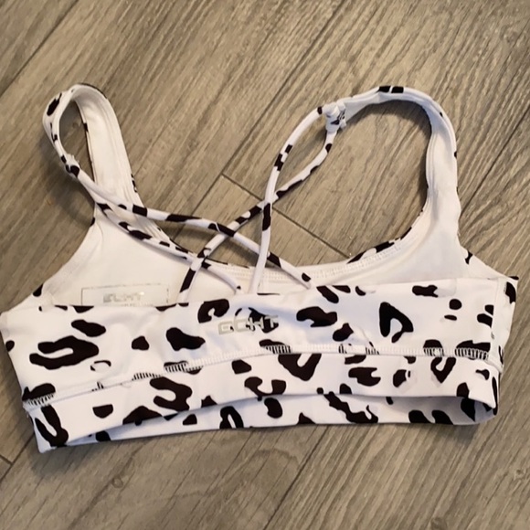 Echt sports sore - Picture 3 of 3